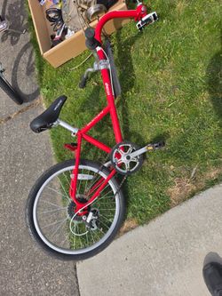 Bike kids