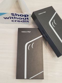📱 Samsung Galaxy Z Flip7 6.7 inch Foldable Phone (Brand New – 2025) – Starting at $899 or Only $1 to Take It Home Today! Save Up to $200 Instantly + 
