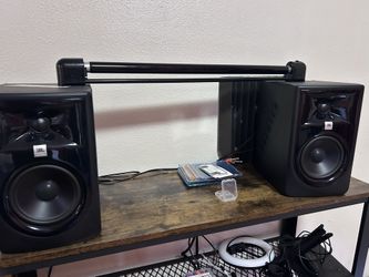 Jbl Nice Monitors
