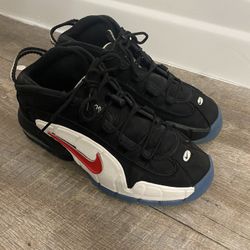 Pennys Social Status 