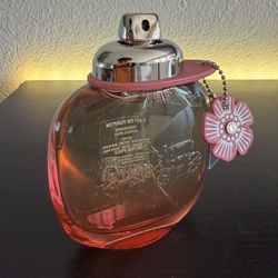 Coach Floral Blush Women’s Perfume NEW