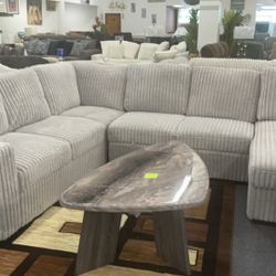 Corduroy Sectionals Come In Multiple Colors $39 Down