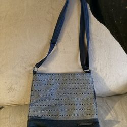 Crossbody Purse