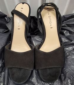 Women's Via Spiga Size 8M