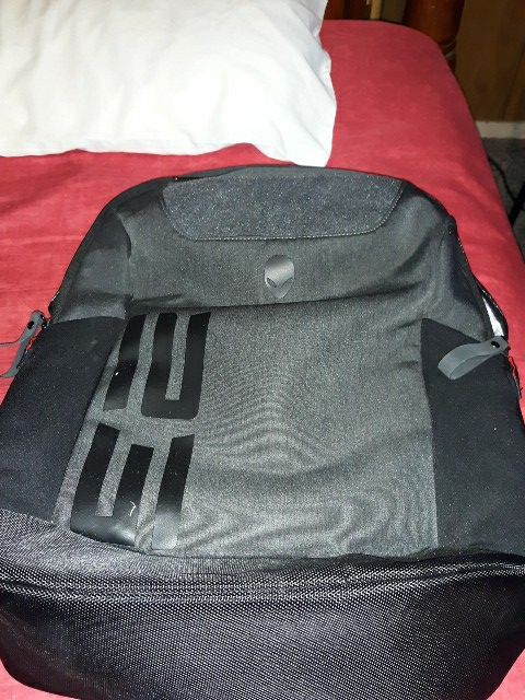 AlienWare BackPack