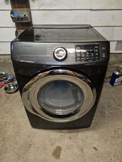 Samsung Commercial Dryer