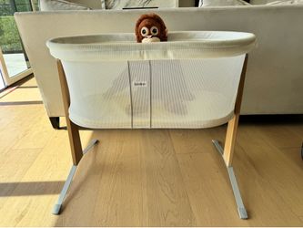 Baby Bjorn Cradle Bassinet