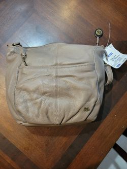 The SAK Handbag