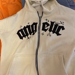 No Emotions Hoodie