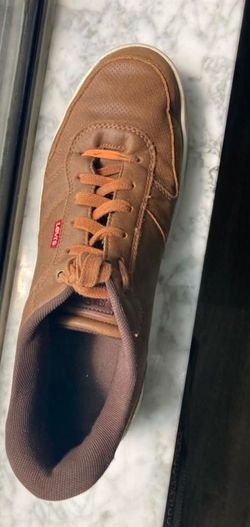 𝗦𝗡𝗘𝗔𝗞𝗘𝗥 | Levi’s Low-Top casual
