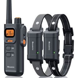 Bousnic Dog Shock Collar Model 670
