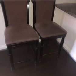 Chairs $40