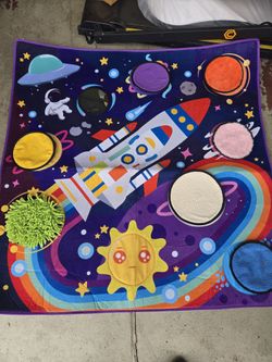 Activity Mat
