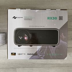 Rhayon RX30 projector