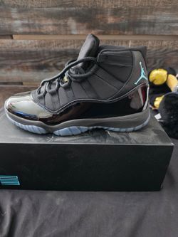 Air Jordan 11 Retro