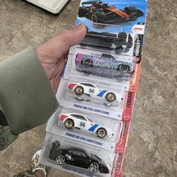 Hot Wheels / Hotwheels