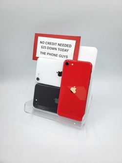 Apple  iPhone SE 3rd Gen 📱💥 – Get Yours Today!! 🔥- $5 DOWN AVAILABLE