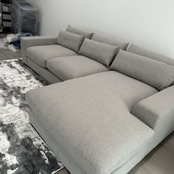 Sectional Sofa