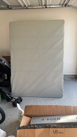Twin Bed Bunkie Board- 2 Count