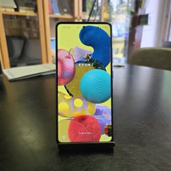 Samsung Galaxy A51 5G Unlocked 128gb 