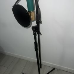 MXL V67G Studio Microphone