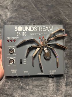 Sound Stream
