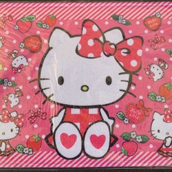 New hello kitty Bathroom mats