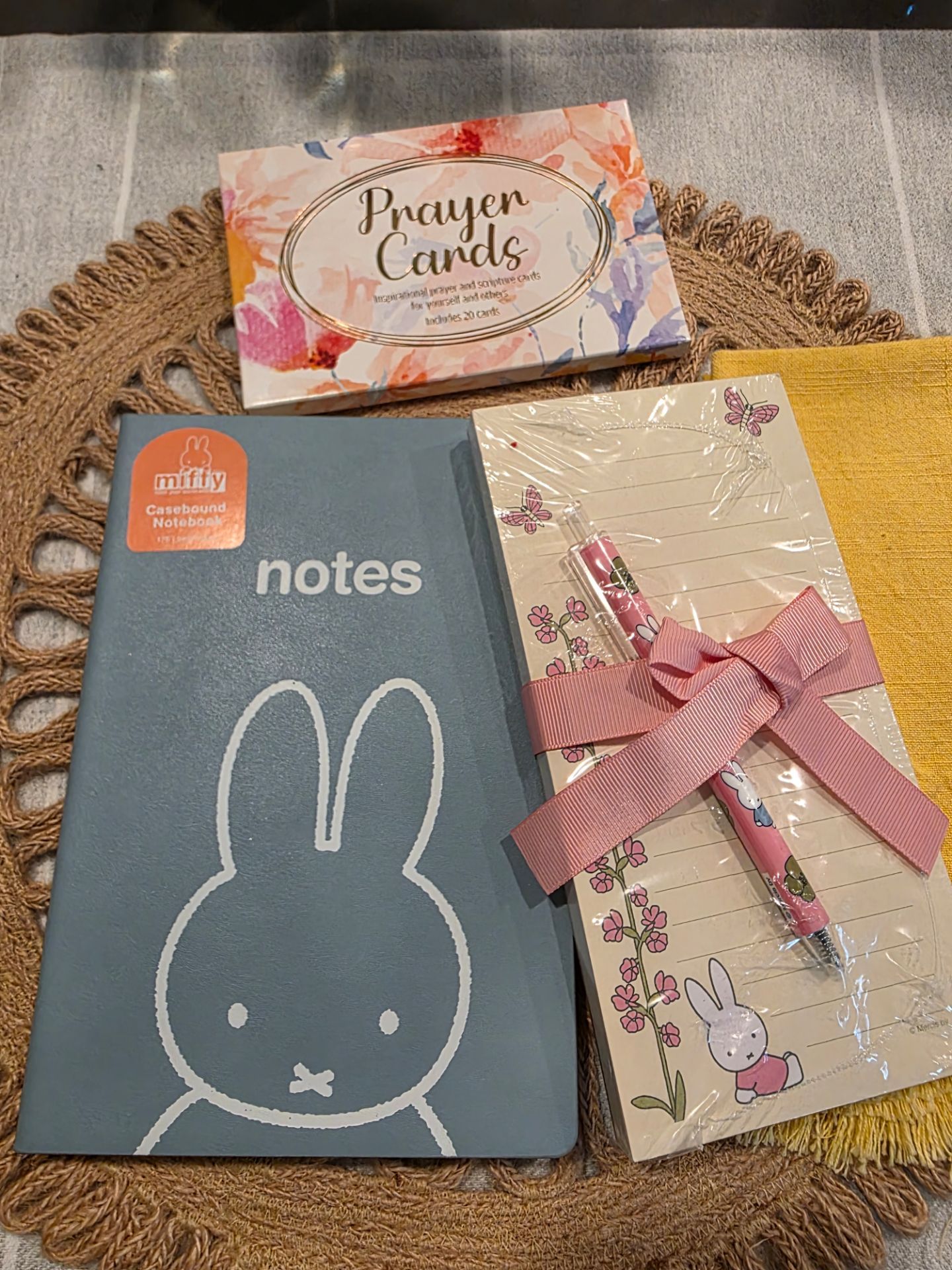 Miffy -Bundle