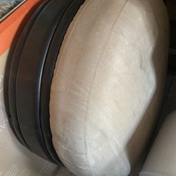 Free Sofa Ottoman 