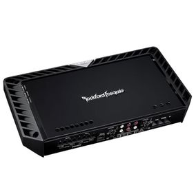 Rockford Fosgate  T600-4 
