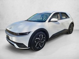 2022 Hyundai IONIQ 5