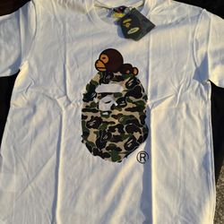 Bape Ts 