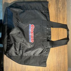 XL Costco Tote Bag