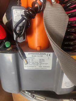 Coil Cleaner