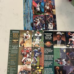 collectible Baseball Cards, $20 all 3 cards Arciero st