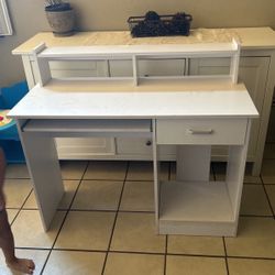 Kids Desk Or Office Desk Small