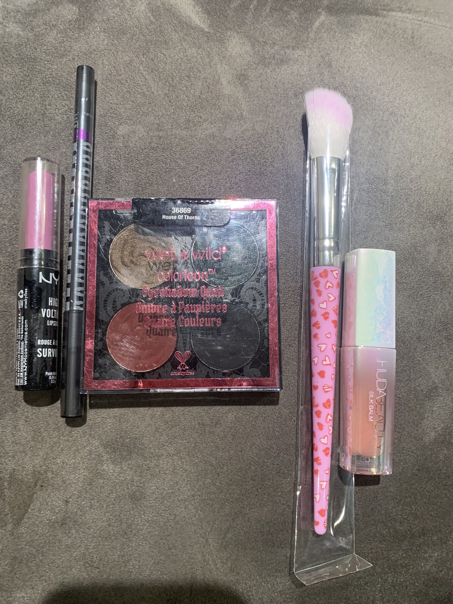 Makeup Bundle