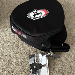 Tom Case 12”/9”/ Drums 