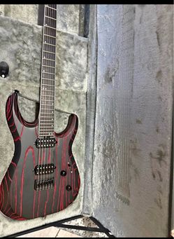 Jackson pro