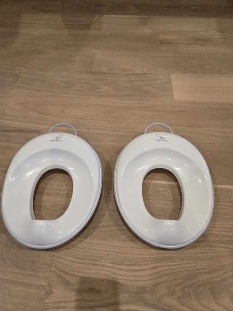 Baby Bojorn Toilet Seat
