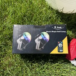 Party Lights