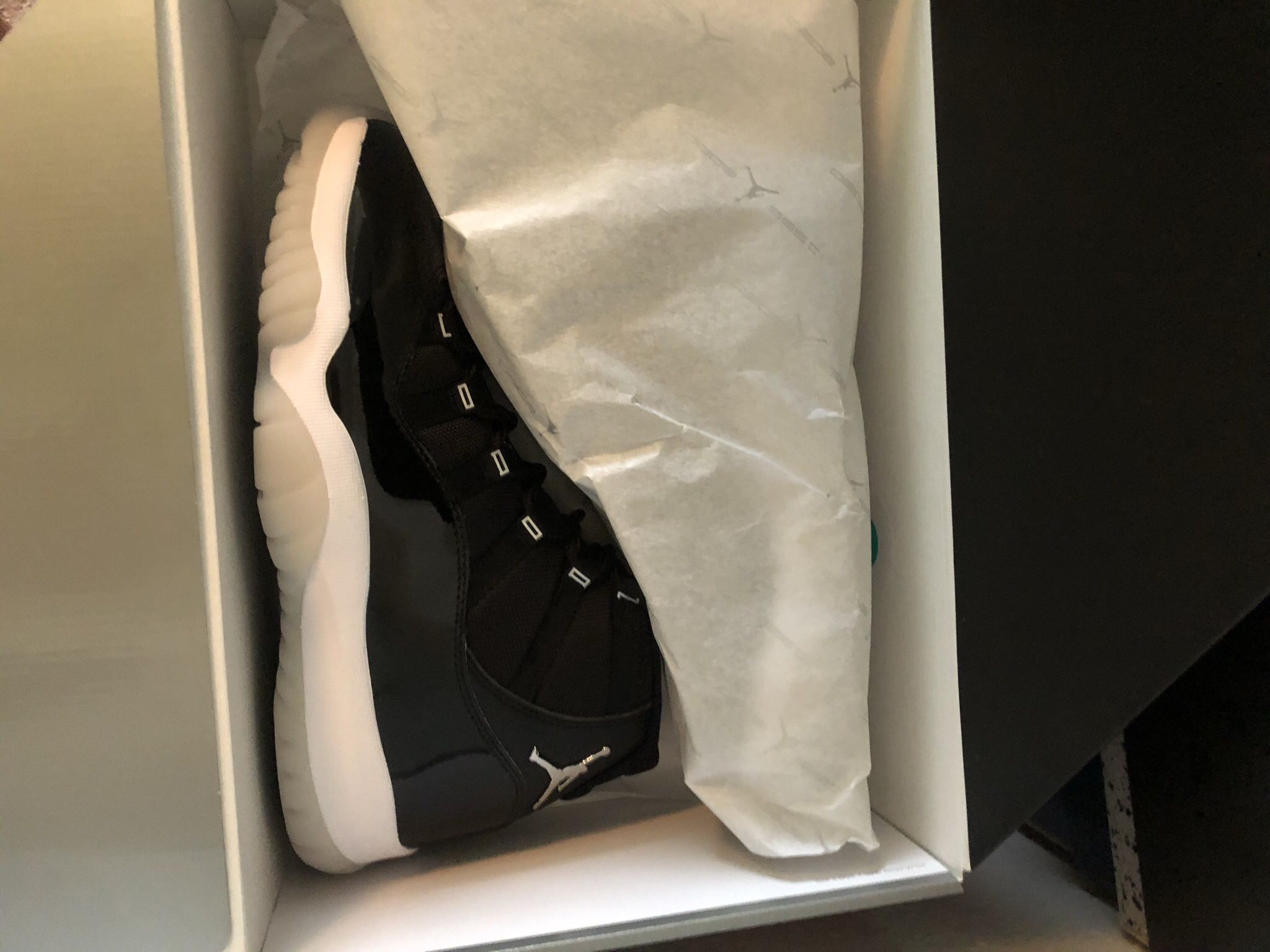 Jordan 11 