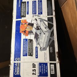 Chicago Electric Power Tools