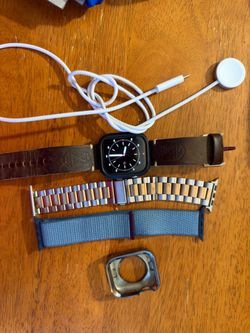 Apple Watch series 11 47 mm