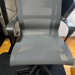 Herman miller setu stool office desk chair