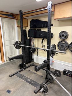 Gym equipment
