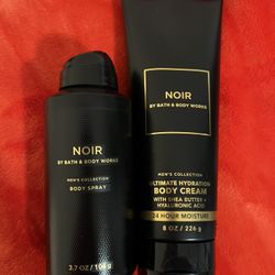 Men’s Bath & Body Works 