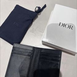 CD Icon Vertical Bifold Card Holder