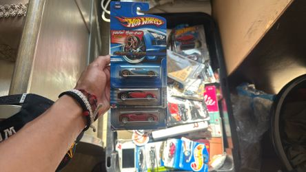 Hotwheels