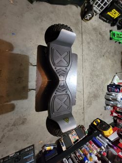 2 Hoverboards